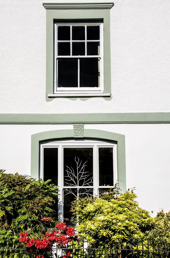 Llety Brynawel Guest House Pennal Exterior foto